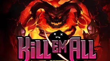 Kill Em All Spiel