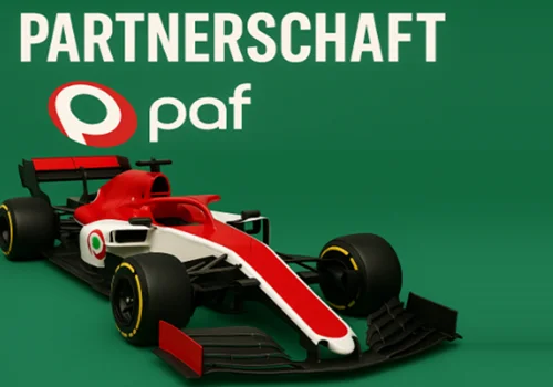 Kimi Räikkönen Paf
