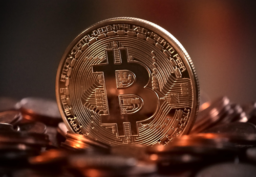 Kryptoerklärung und Casinos