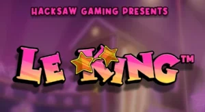 Le King Spiel