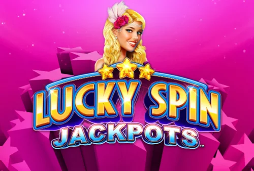 Lucky Spin Jackpots Spiel