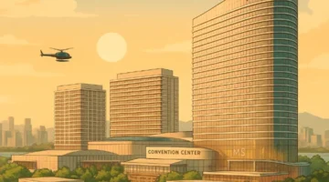 Japans Glücksspielmarkt nimmt Fahrt auf mit Osaka Resort