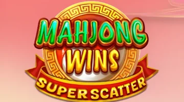 Mahjong Wins Spielautomat (Pragmatic Play) Review