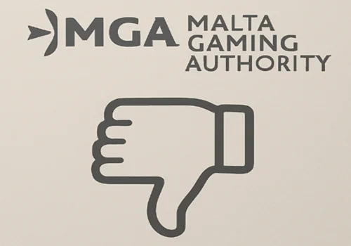 Malta Lizenz