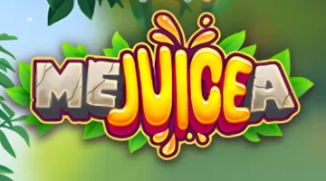 MeJuiceA Spielautomat (Thunderkick) Review