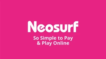 Neosurf Schweiz