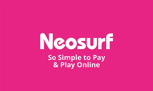 Neosurf Schweiz