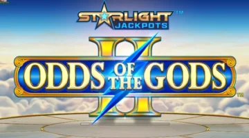 Odds of the Gods 2 Spiel