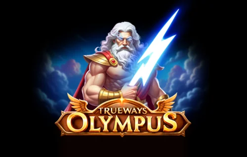Olympus Trueways Spiel