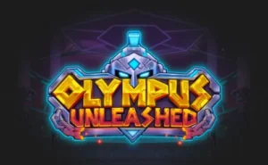 Olympus Unleashed Spiel