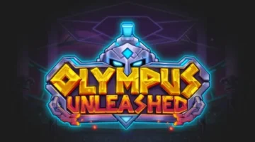 Olympus Unleashed Spielautomat (Push Gaming) Review