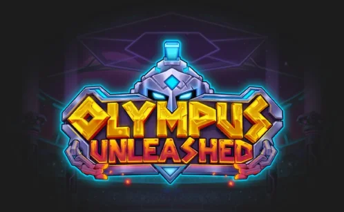Olympus Unleashed Spiel