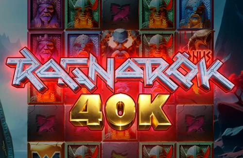 Ragnarok 40K Spiel