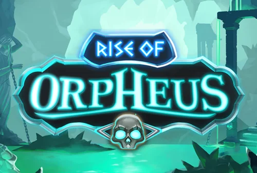 Rise of Orpheus Spiel