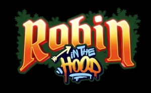 Robin In The Hood Spiel