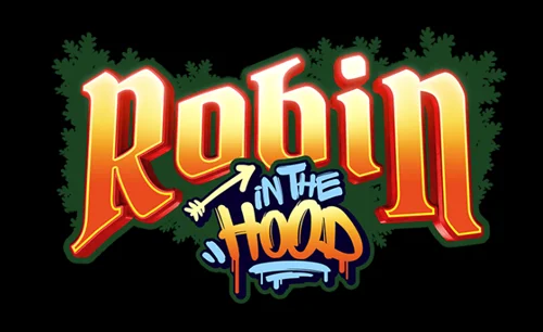Robin In The Hood Spiel