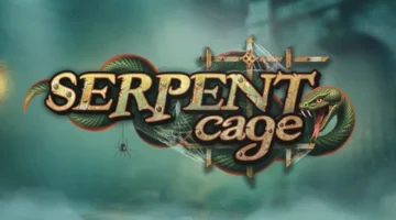 Serpent Cage Spiel