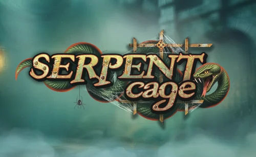 Serpent Cage Spiel