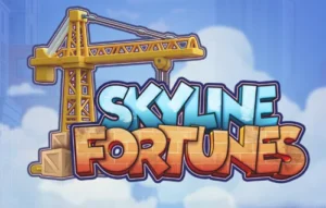 Skyline Fortunes Spiel
