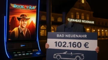 Spielbank Bad Neuenahr