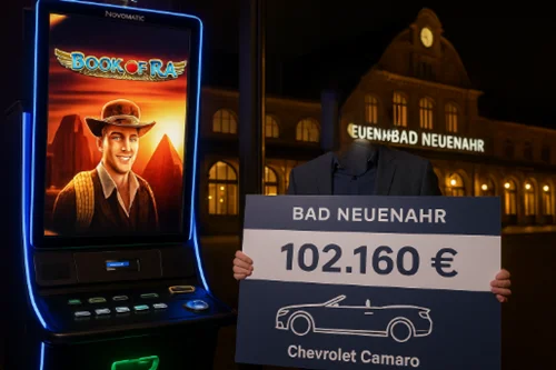 Spielbank Bad Neuenahr
