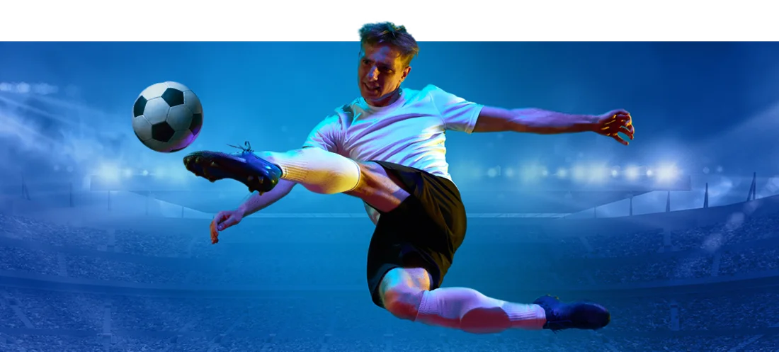 Sports in CryptoRoyal