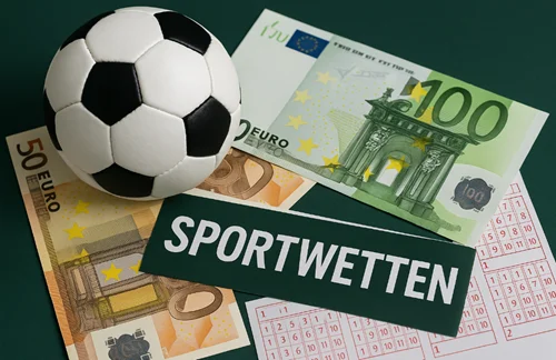 Sportwetten