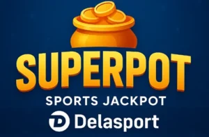 SuperPot Delasport