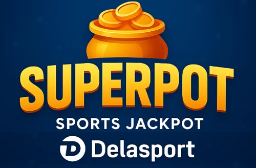 SuperPot Delasport