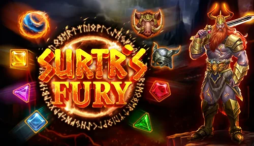 Surtr's Fury Spiel
