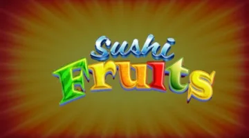 Sushi Fruits Spielautomat (Novoline) Review