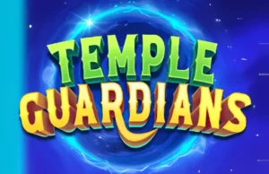 Temple Guardians Spiel