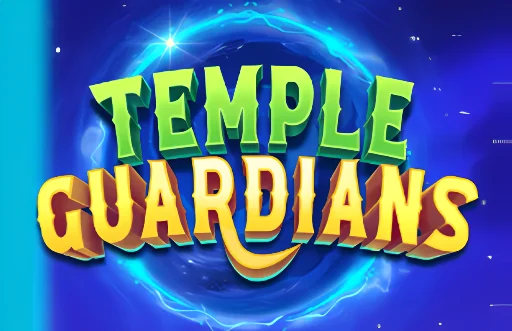 Temple Guardians Spiel