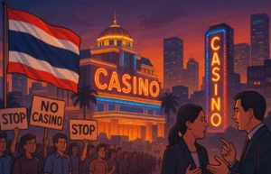 Thailands Casino