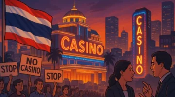 Thailands Casino