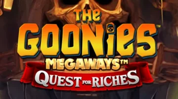 The Goonies Quest For Riches (Blueprint Gaming) Review