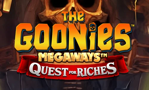 The Goonies Quest For Riches Spiel