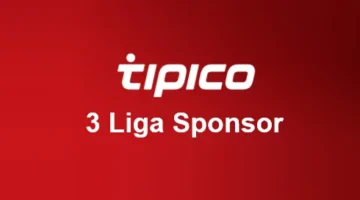 Tipico wird Partner der 3. Bundesliga in neuer Saison