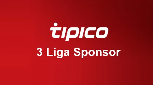 Tipico 3 Liga