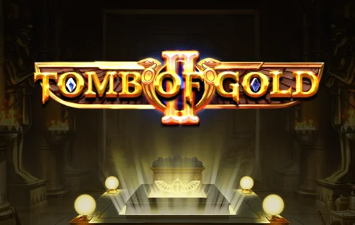 Tomb of Gold 2 Spiel