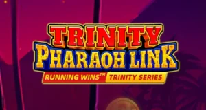 Trinity Pharaoh Link Spiel