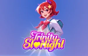 Trinity Starlight Spiel
