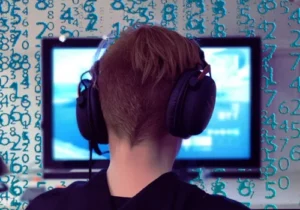 Twitch-Streamer
