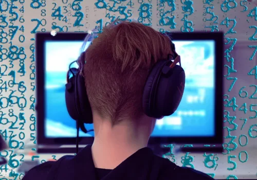 Twitch-Streamer