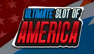 Ultimate Slot of America Spiel