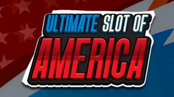 Ultimate Slot of America Spiel (Hacksaw Gaming) Review