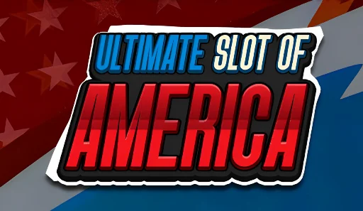 Ultimate Slot of America Spiel