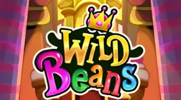 Wild Beans Spiel