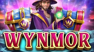 Wynmor Spielautomat (Wizard Games) Review