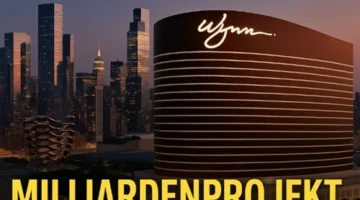 Wynn Resorts